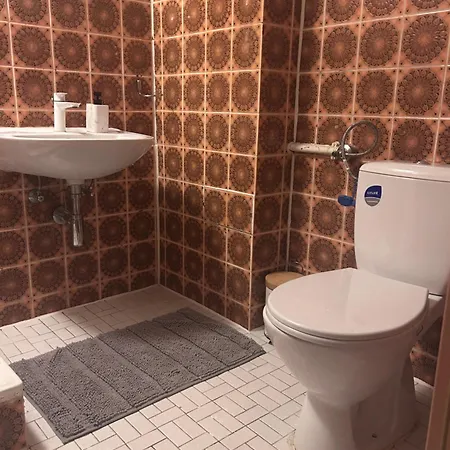 Slhome Apartment *