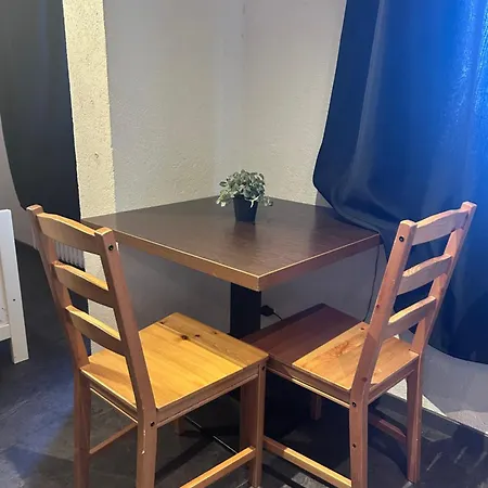 Apartment Slhome *
